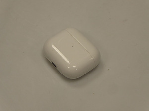 Kõrvaklappid Apple AirPods 3 (3 foto / 6)