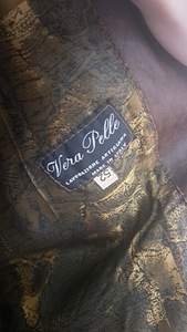 Vera pelle (9 фото из 9)