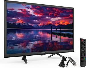 STRONG HD TV 24"/ UUS/ SRT24HE4023/ LED TV/ Televiisor/Teler (5 foto / 10)