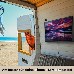 STRONG HD TV 24"/ UUS/ SRT24HE4023/ LED TV/ Televiisor/Teler (6 foto / 10)