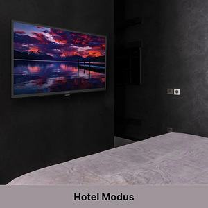 STRONG HD TV 24"/ UUS/ SRT24HE4023/ LED TV/ Televiisor/Teler (7 foto / 10)