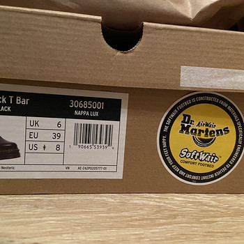 Dr. Martens