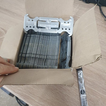 Перекрестный замок для гипсокартонного потолка cd09