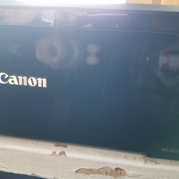 Продам принтер canon MG3650