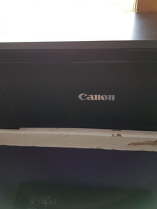 Продам принтер canon MG3650 (2 фото из 3)