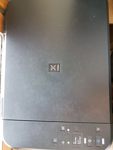 Продам принтер canon MG3650 (3 фото из 3)