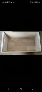 Кроватка для кукол (2 фото из 2)