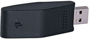 Беспроводная гарнитура PS4 Platinum (4 фото из 4)