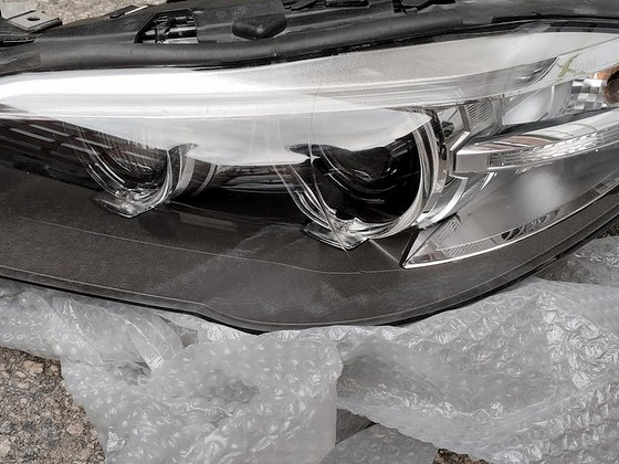 BMW -5 (F10/F11) 12.2009-2016