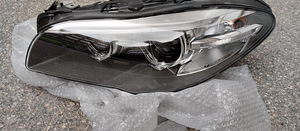 BMW -5 (F10/F11) 12.2009-2016 (1 foto / 10)