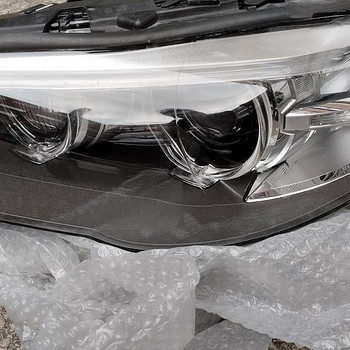 BMW -5 (F10/F11) 12.2009-2016