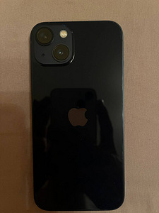 Обмен Apple iPhone 13/128GB/Blue (4 фото из 5)
