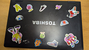 TOSHIBA sülearvuti (1 foto / 6)
