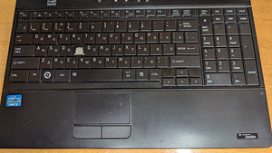 TOSHIBA sülearvuti (3 foto / 6)