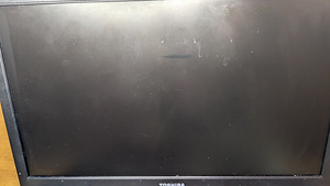 TOSHIBA sülearvuti (4 foto / 6)