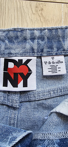 Юбка DKNY 36 (3 фото из 4)