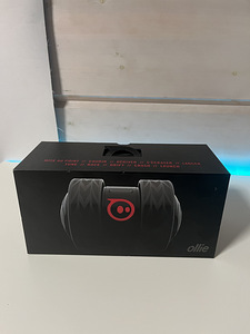 Ollie Darkside by Sphero programmeeritav mängurobot (1 foto / 3)