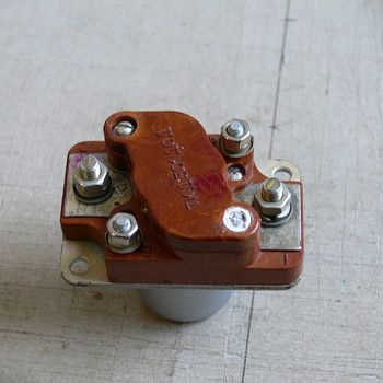 Kontaktor