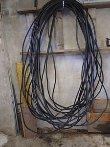 Alumiiniumist toitekaabel 3 x 6 (1 foto / 1)