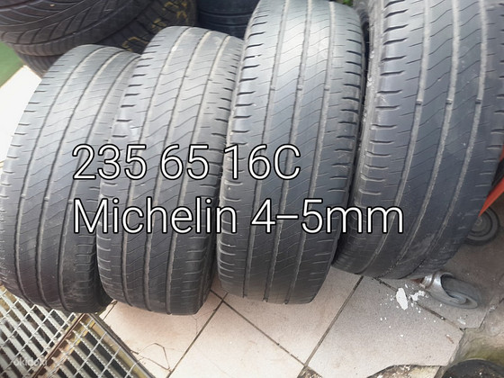 235 65 16C