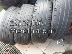 235 65 16C (1 foto / 4)