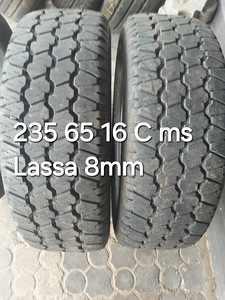 235 65 16C (3 foto / 4)