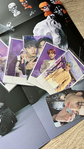 Stray kids (3 foto / 4)