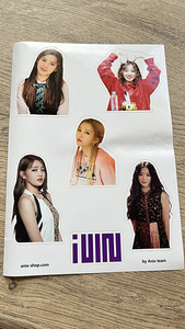 (G)I-dle (3 foto / 4)