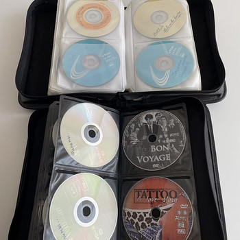 CD filmidega 150 tk (+-)