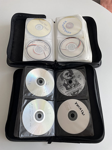 CD с фильмами 150 шт. (+-) (3 фото из 3)