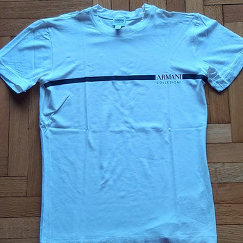 Armani T-shirt