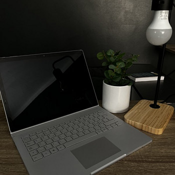 Surface book 2