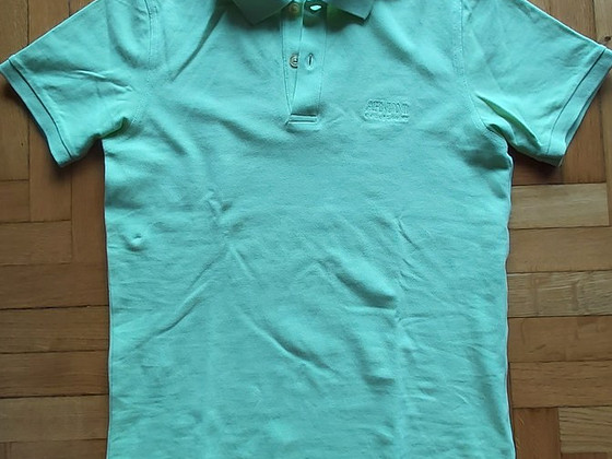Polo Armani new