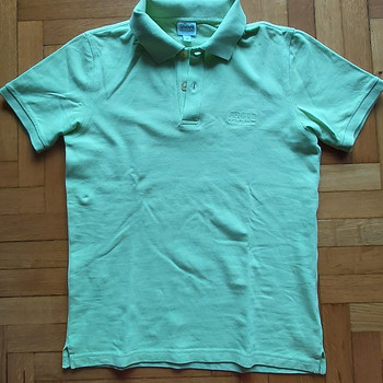Polo Armani new