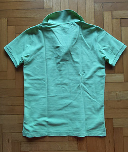 Polo Armani new (2 foto / 3)