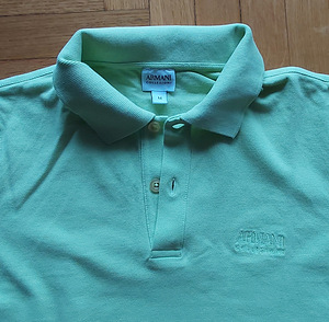 Polo Armani new (3 foto / 3)