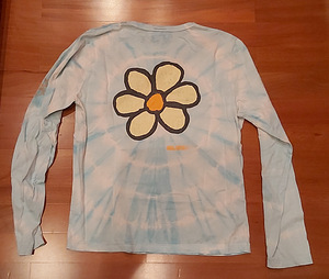 Guru Vintage T-Shirt (1 foto / 6)