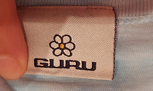 Guru Vintage T-Shirt (3 foto / 6)