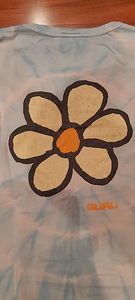 Guru Vintage T-Shirt (6 foto / 6)