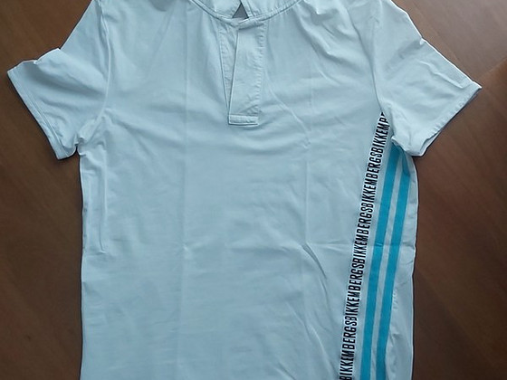 Polo Bikkembergs новый