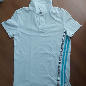 Polo Bikkembergs новый
