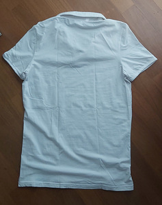 Polo Bikkembergs new (2 foto / 6)