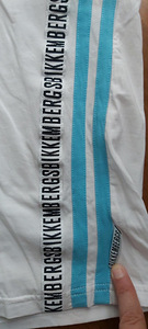Polo Bikkembergs new (3 foto / 6)