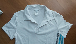 Polo Bikkembergs new (4 foto / 6)