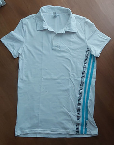 Polo Bikkembergs new (5 foto / 6)