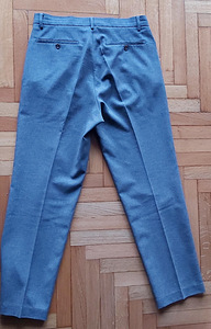Italian trousers of Benetton (2 foto / 5)