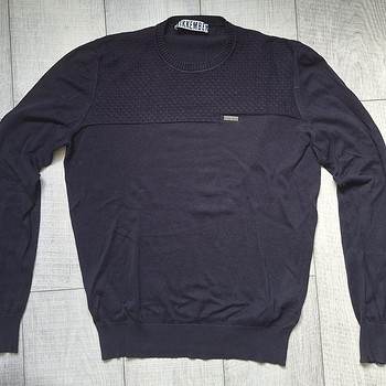 Sweater Bikkembergs