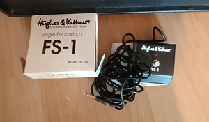 Hughes and Kettner guitar combo (4 foto / 4)