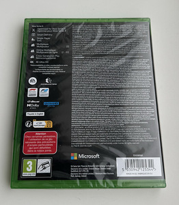 F1 24 (Xbox Series X / Xbox One) (2 foto / 2)