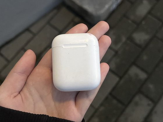 Airpods 1
